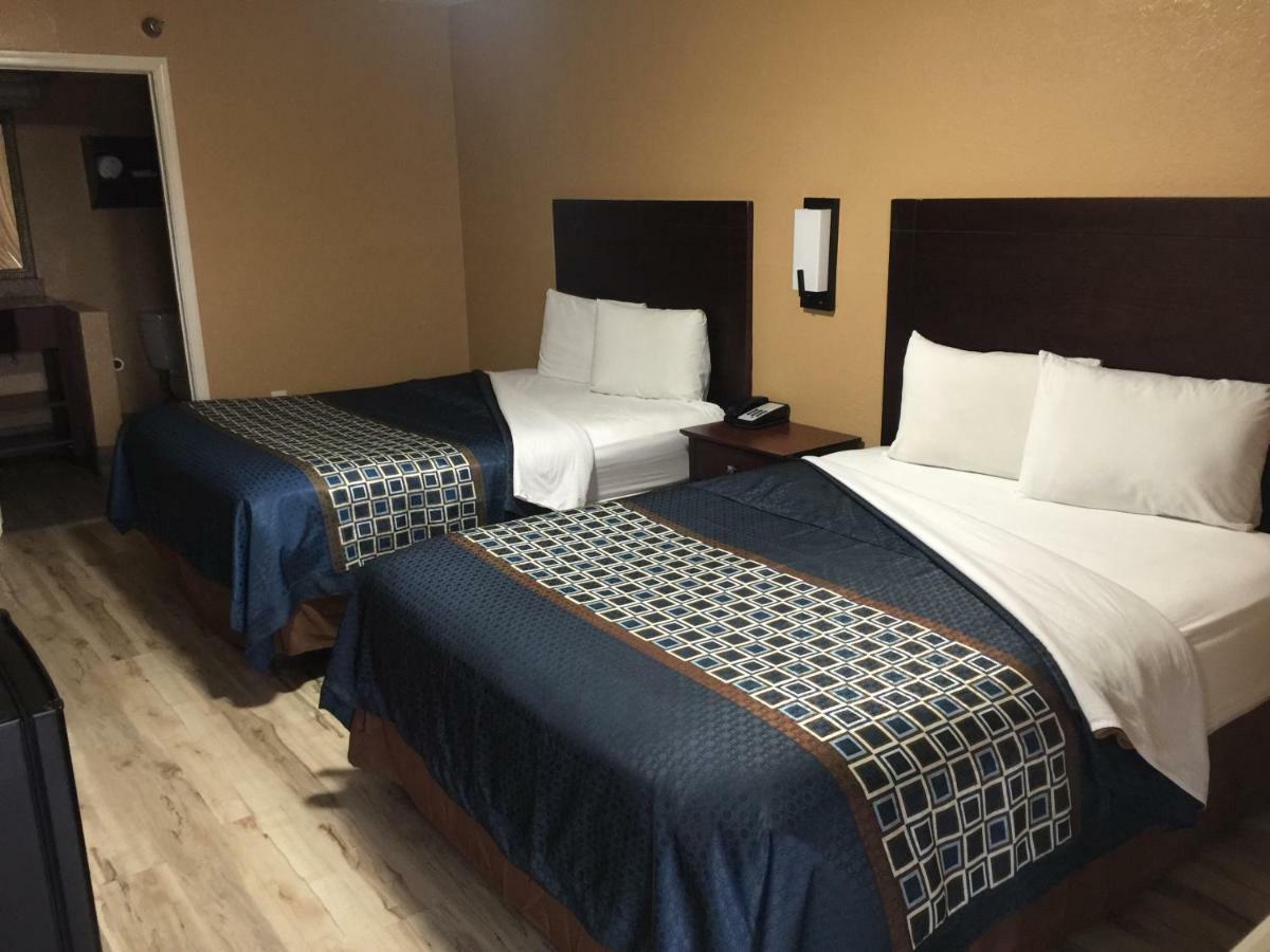 The Crossroads Hotel And Suites Irving Ngoại thất bức ảnh